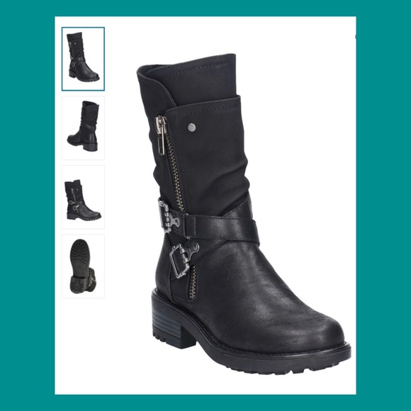 💯B52 by Bullboxer Combat 🥾 - Picture 3 of 6